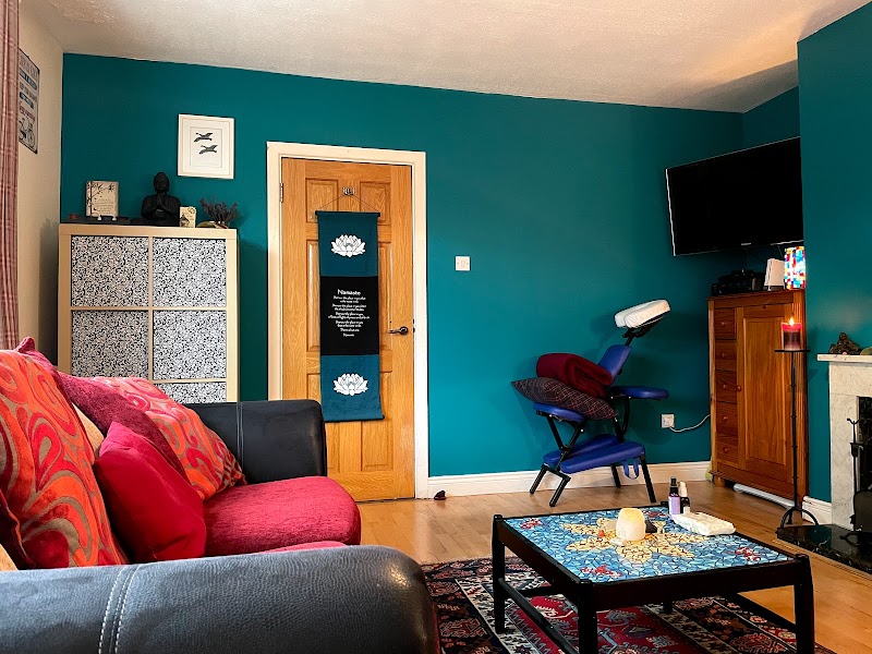 My Innate Vitality Dublin - Day Spa in Dublin