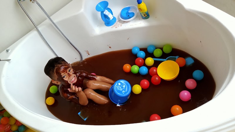 My Junior Baby Spa Bekasi Kabupaten - Day Spa in Bekasi Kabupaten