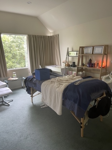 My Koko Kali Christchurch - Wellness Retreat in Christchurch