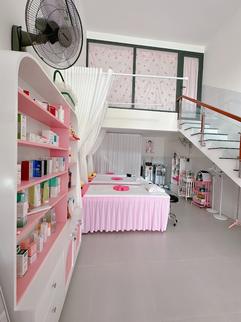 Mỹ Linh Beauty Center Huyện Gò Dầu - Day Spa in Huyện Gò Dầu
