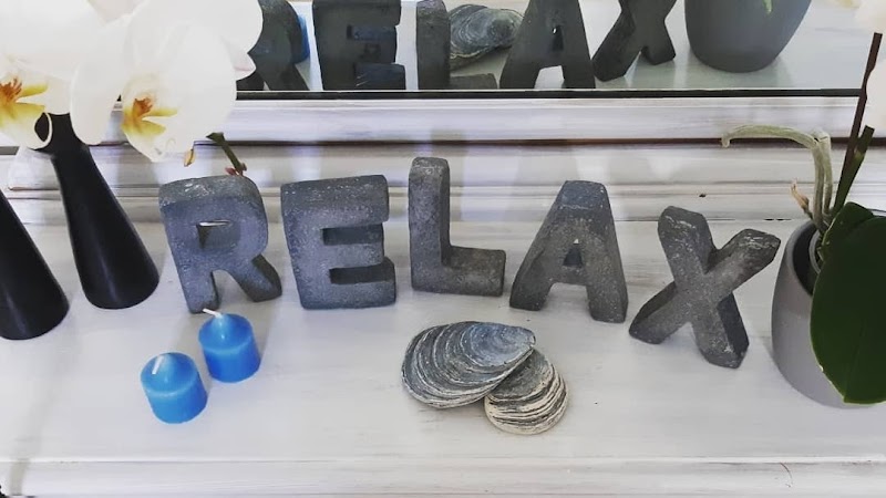 My-Natural-Spa Henstedt-Ulzburg - Day Spa in Henstedt-Ulzburg