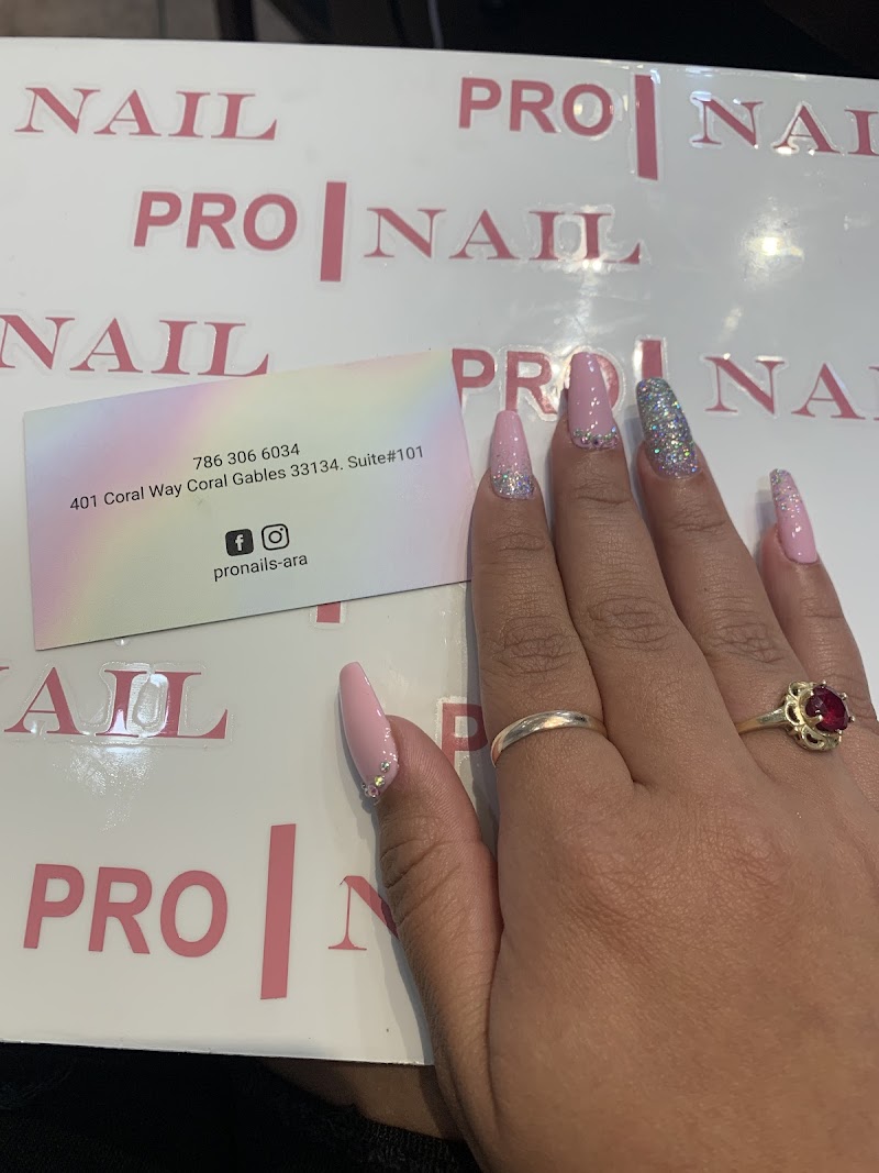 My Nirvana Salon and Spa Coral Gables - Day Spa in Coral Gables