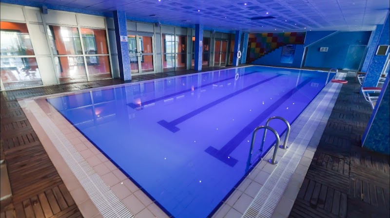 My one spa Çankaya - Day Spa in Çankaya