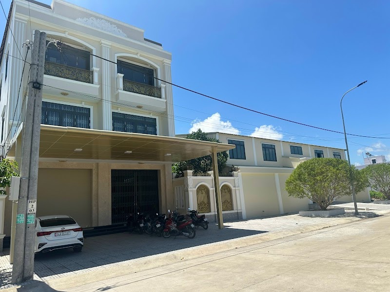 Mỹ Phẩm Huỳnh Như Đông Anh Bac Lieu - Day Spa in Bac Lieu