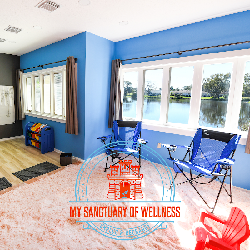 My Sanctuary of Wellness Sarasota - Wellness Retreat in Sarasota