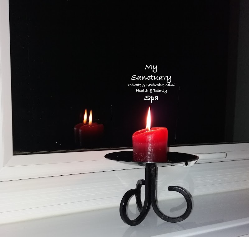 My Sanctuary Spa Sainte-Souline - Day Spa in Sainte-Souline