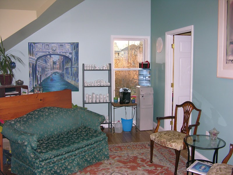 My Skin Care Day Spa Frederick - Day Spa in Frederick