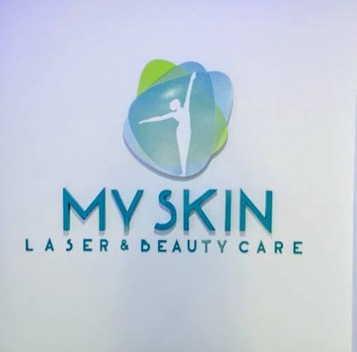 My Skin Laser & Beauty Care Aruba Noord
