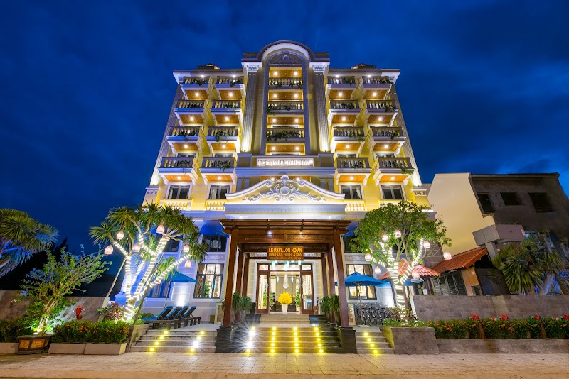 My Son Boutique Hotel & Spa Ho Chi Minh City - Resort Spa in Ho Chi Minh City