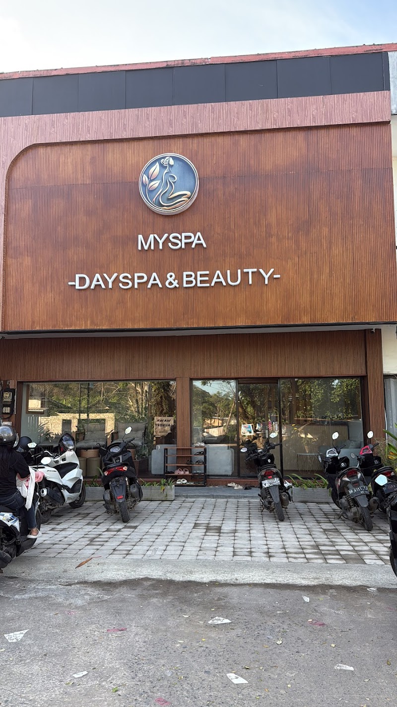 My Spa Lombok - Day Spa in Lombok