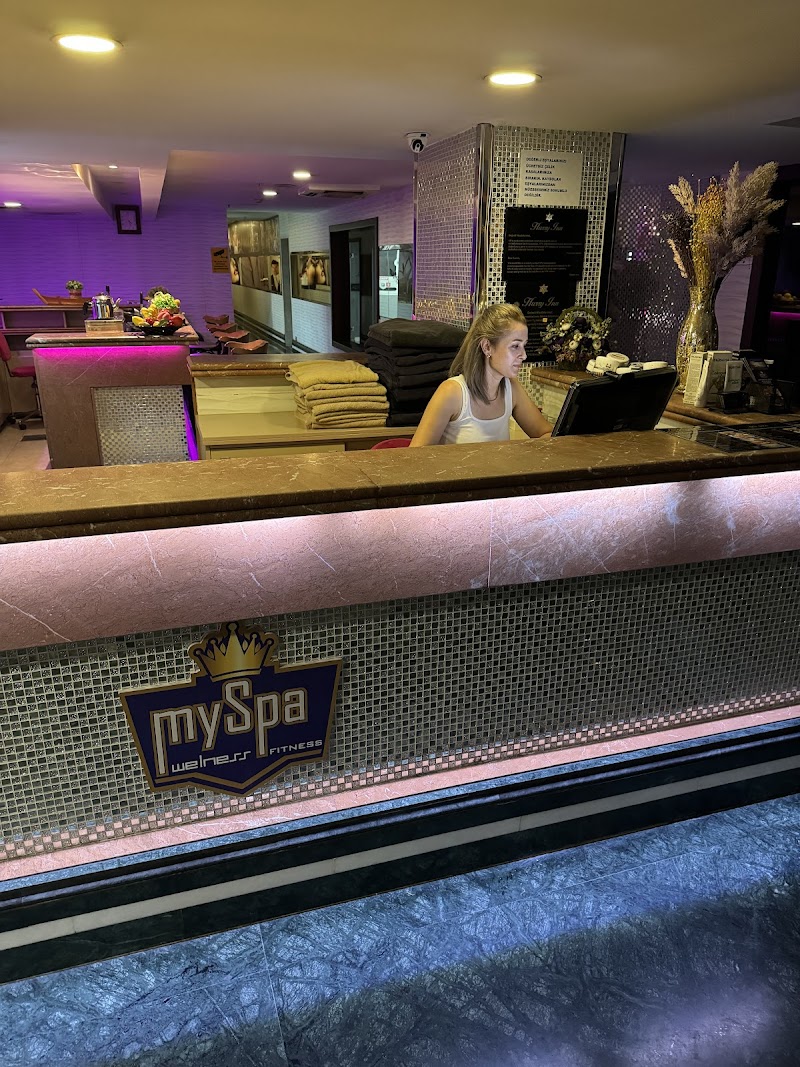 My Spa Massage Güngören - Day Spa in Güngören