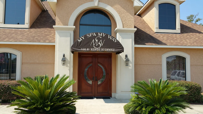 My Spa My Way Shreveport - Day Spa in Shreveport
