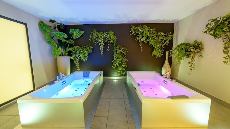 My Spa Nancy - Day Spa in Nancy