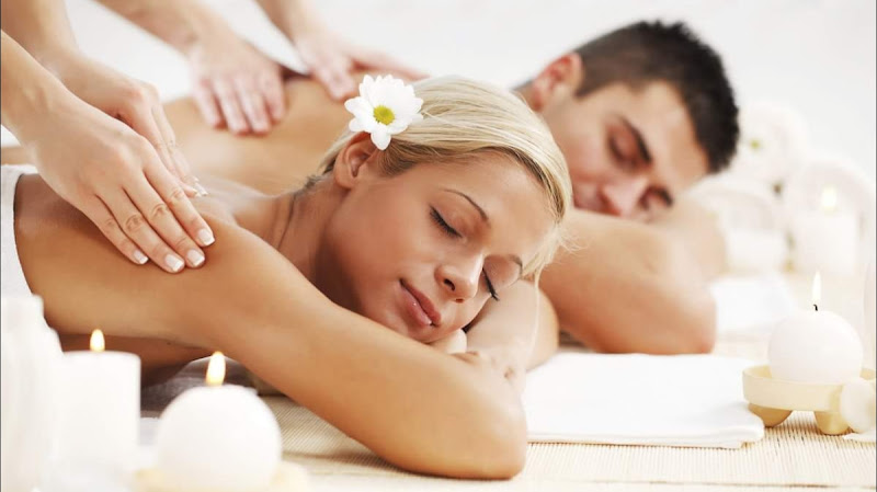 My Spa Tirana Tiranë