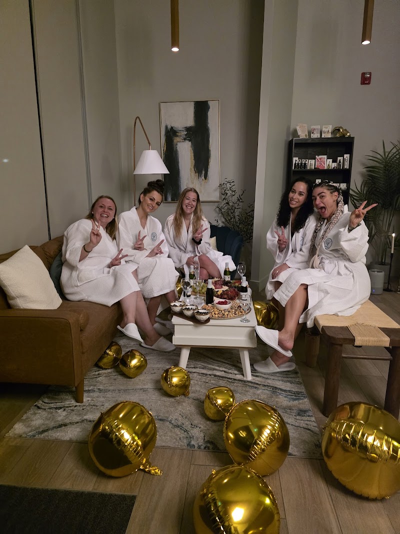 My Sweet Escape Day Spa Herriman - Day Spa in Herriman