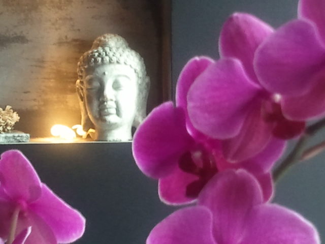 MY THAI SPA Wellness & Thai Massage-Hamburg - Medical Spa in Hamburg