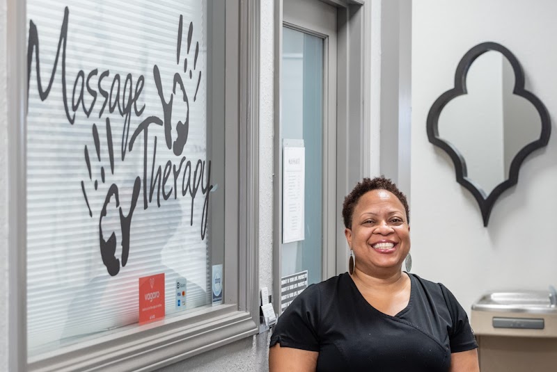 My Therapy by Michelle Lawrenceville - Day Spa in Lawrenceville