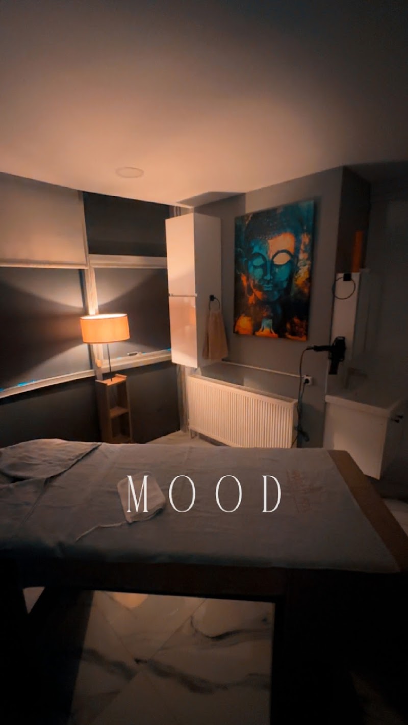 My World Spa Luxury İpekyolu - Day Spa in İpekyolu