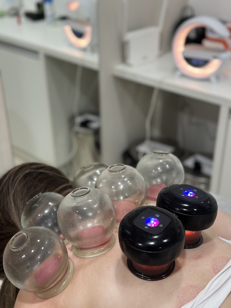 MYAMO Estética E Massoterapia Cascavel - Day Spa in Cascavel