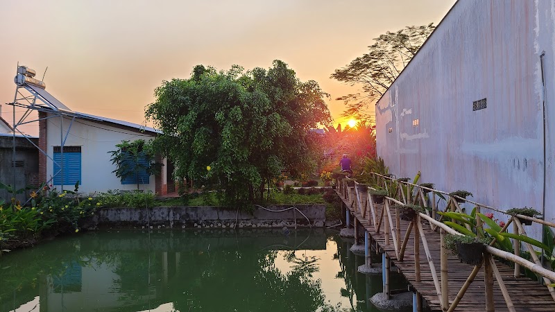 Myan Spa Huyện Long Hồ - Wellness Retreat in Huyện Long Hồ