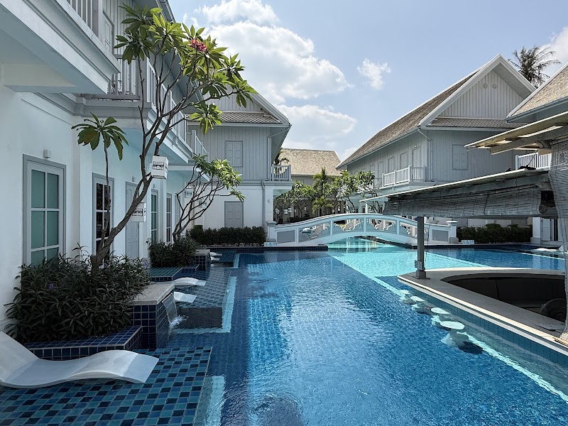 MyBanLao Hotel Luang Prabang