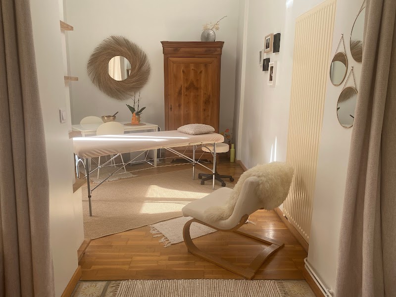 Mybienetre Luzarches - Wellness Retreat in Luzarches