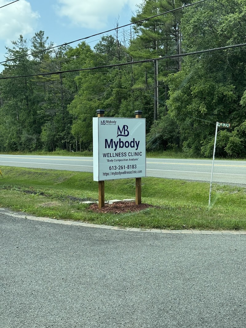 MyBody - Massage Therapy Clinic Ottawa - Medical Spa in Ottawa