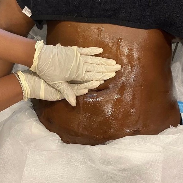 MyBodygoals Beauty Spa Nairobi