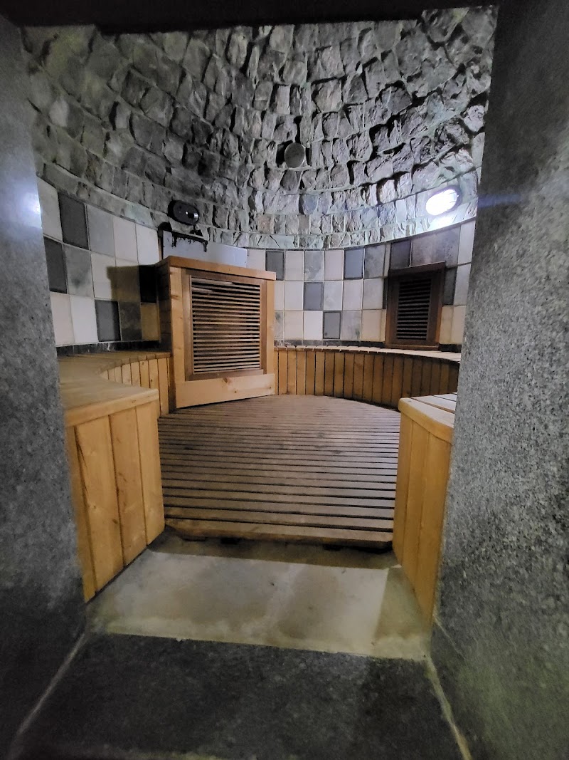 Myeongseong Jewelry Sauna Uiwang City - Day Spa in Uiwang City