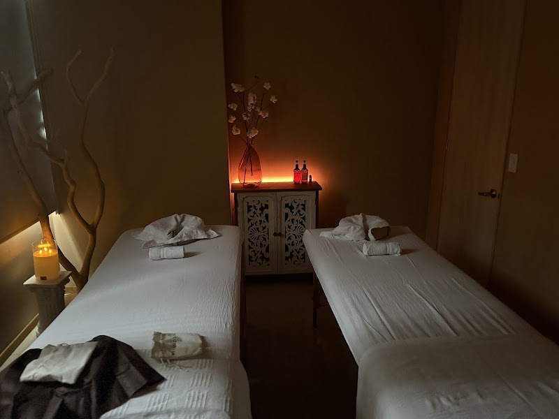 MYKONOS SPA Bogotá