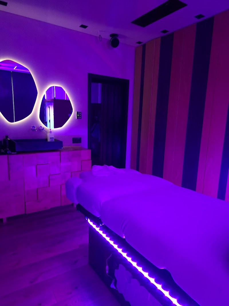 Mylax Thiseos 27a - Day Spa in Thiseos 27a