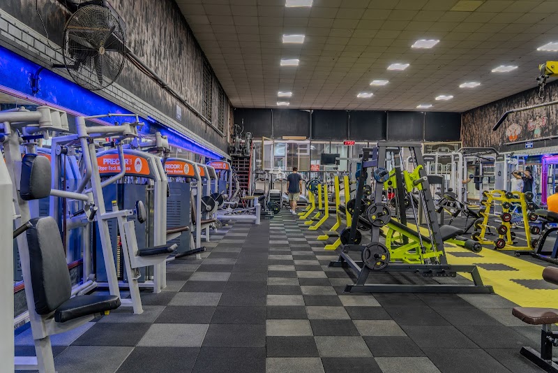 Mylife Sport Club Pendik - Day Spa in Pendik