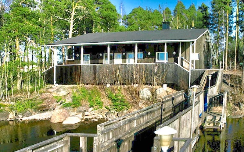 Myllysaari Lakeside Sauna Lappeenranta - Day Spa in Lappeenranta