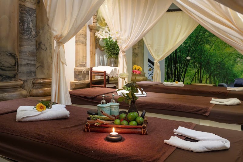 MyMe Spa Quận Hoàn Kiếm - Day Spa in Quận Hoàn Kiếm