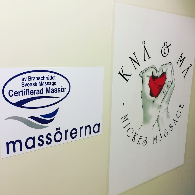 Höganäs myMikkel massage - Day Spa in Höganäs