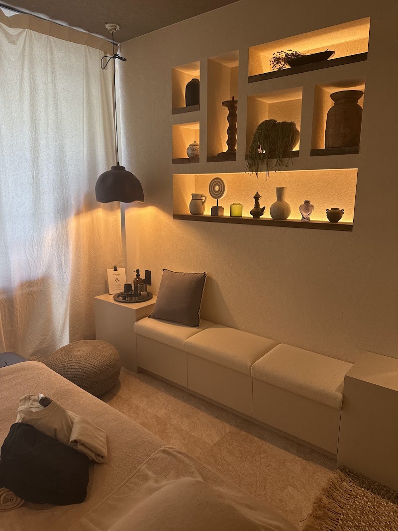 Chuo City mynavilla - Day Spa in Chuo City