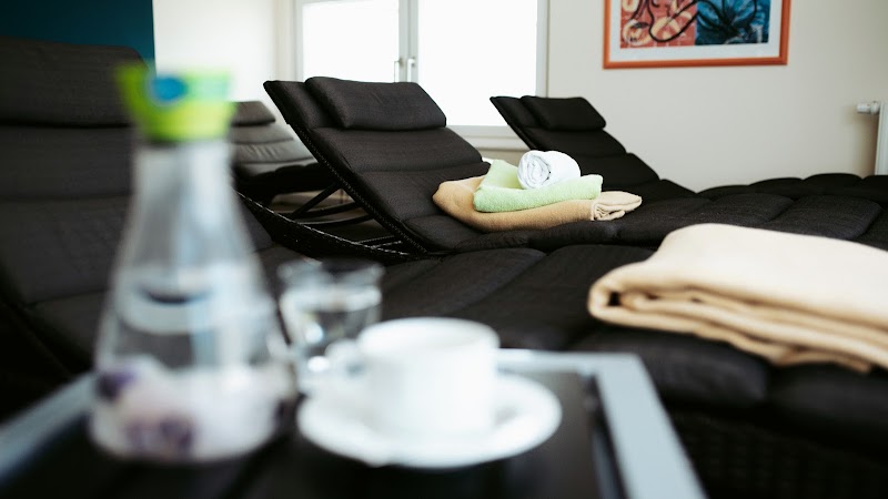 MynTied - die kleine Wellnessoase Husum - Wellness Retreat in Husum