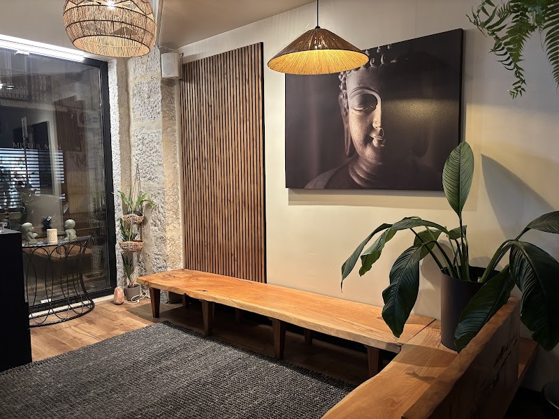 Myo Massage Lisbon - Medical Spa in Lisbon