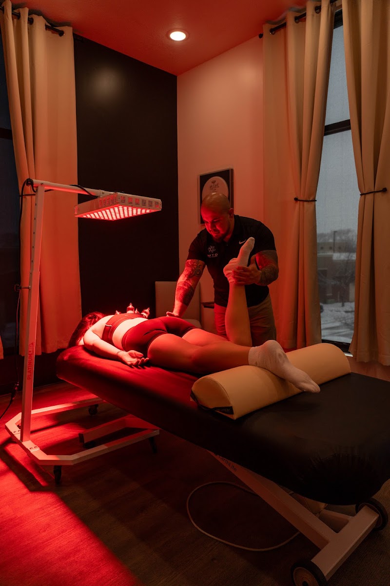 MYO Total Wellness South Jordan - Wellness Retreat in South Jordan