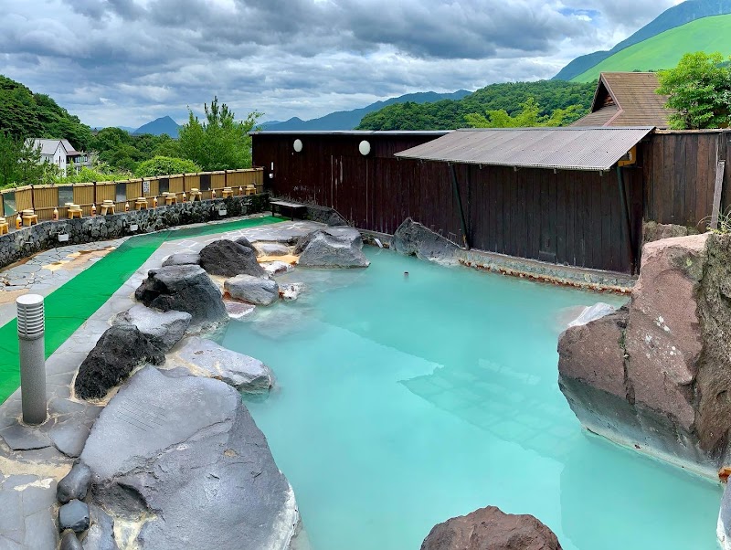 Myoban Yunosato Private Bath Beppu City - Day Spa in Beppu City