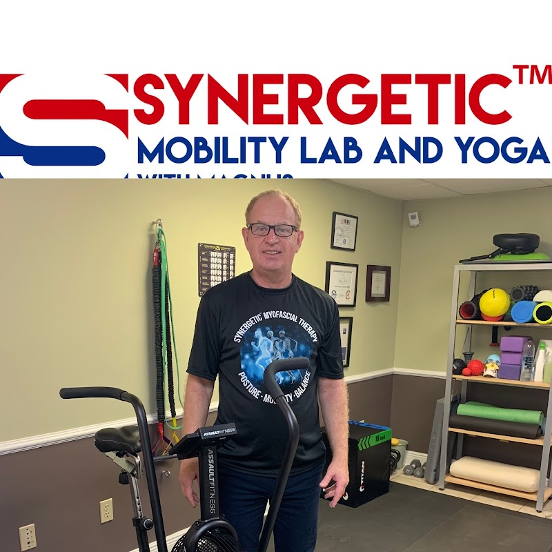 Myofascial Balance Biloxi - Day Spa in Biloxi