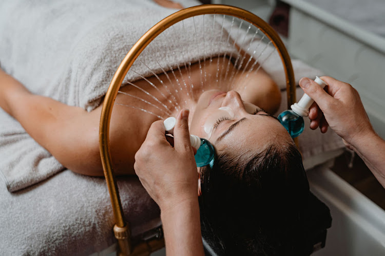 Myoka 5 Senses Spa San Ġiljan