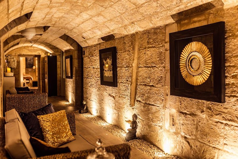 Myoka Sixty Six Spa Valletta