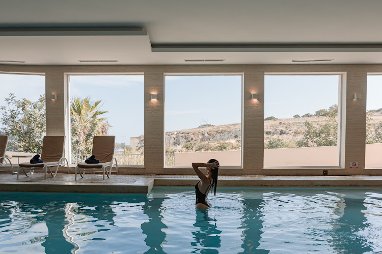 Myoka Spas Salini Naxxar - Day Spa in Naxxar