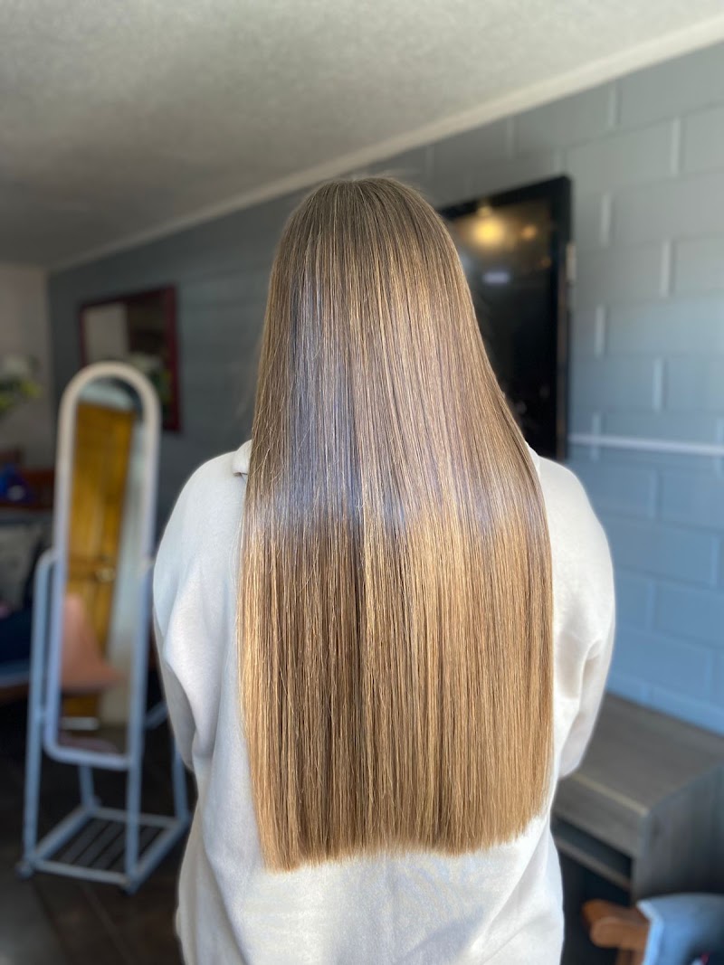 MYRA Peluquería Melipilla - Day Spa in Melipilla