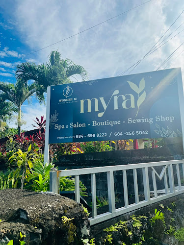 Myra's Spa & Salon Pago Pago