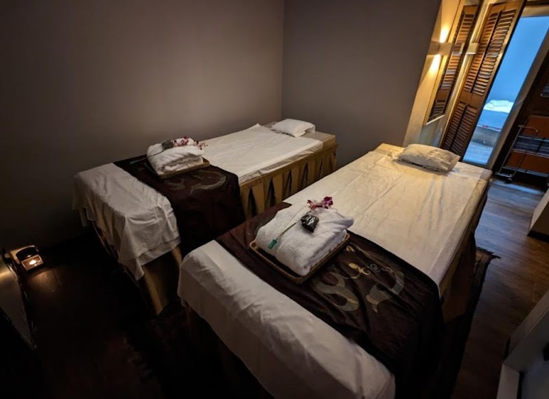 Myrah Thai Spa Goa Calangute - Day Spa in Calangute