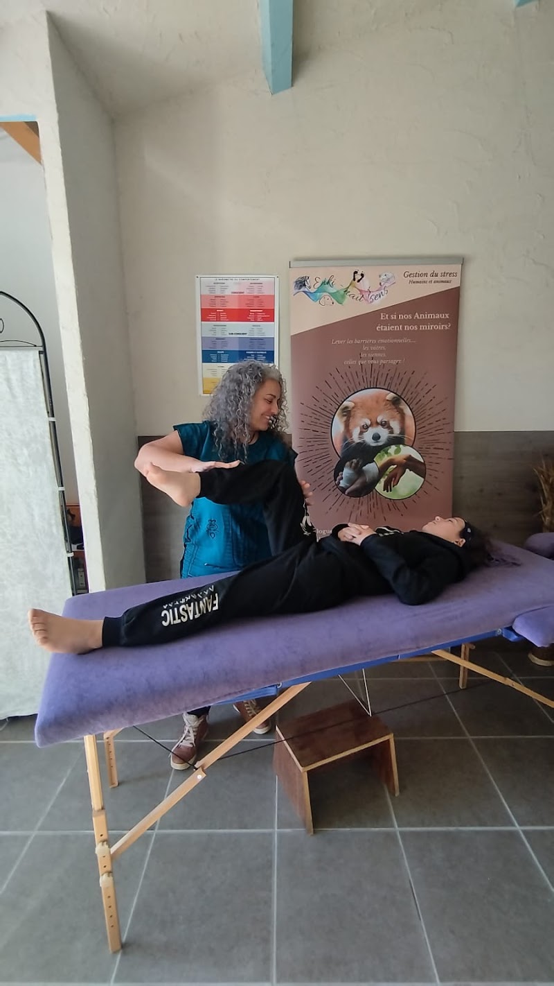 Myriam Silva Kinesiologue Domessargues - Day Spa in Domessargues