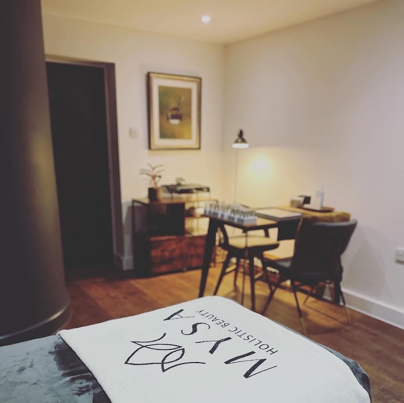 Mysa Holistic Wellness Tadley - Wellness Retreat in Tadley