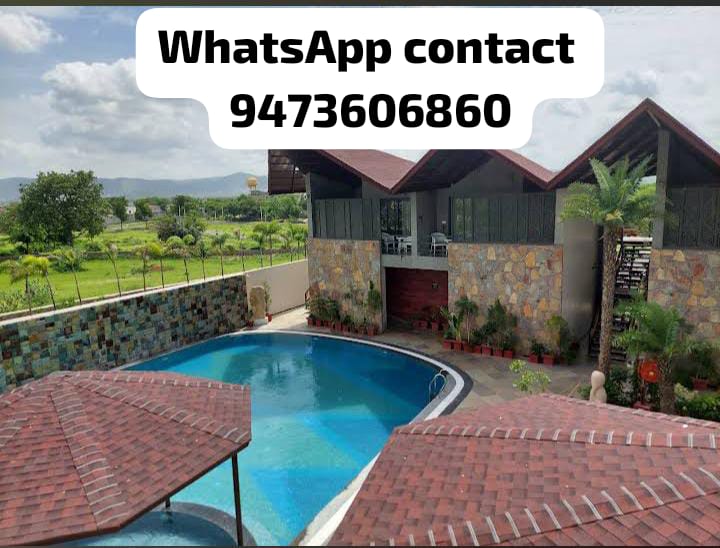 Mysa Resort & Spa Udaipur - Resort Spa in Udaipur